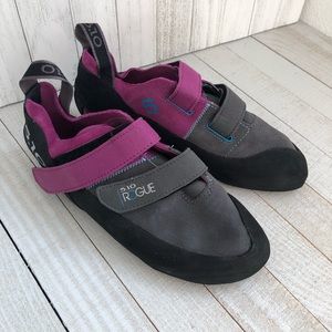 NEW NEVER WORN Five Ten Rogue VCS Climbing Shoe